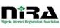 Nigeria Internet Registeration Association logo